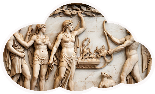 Давньогрецька міфологія