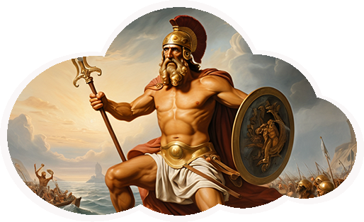 Гомер «Іліада»