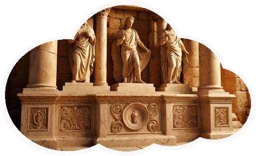 Античність