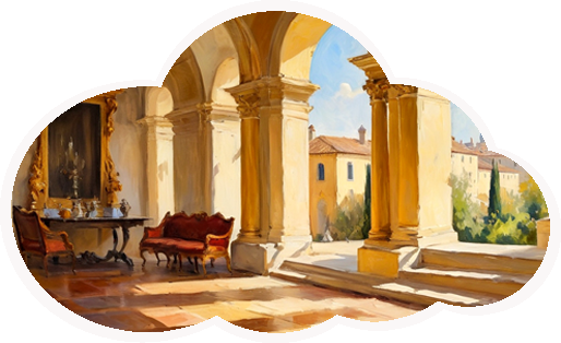 Бароко і класицизм