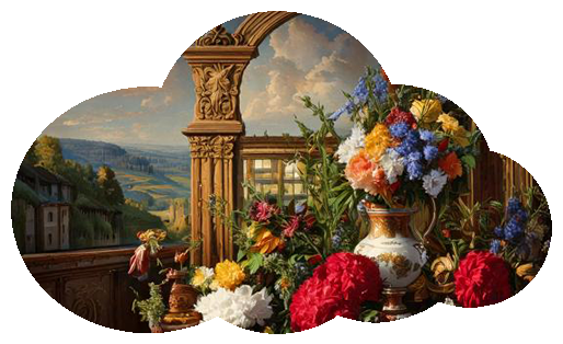 Бароко як доба і художній напрям у європейській літературі й мистецтві