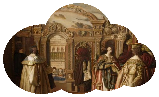 Епоха Ренесансу (Відродження) у Європі