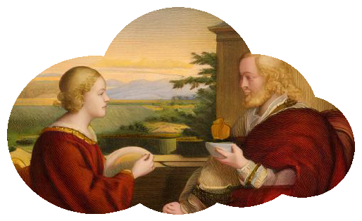 Петрарка. Сонети