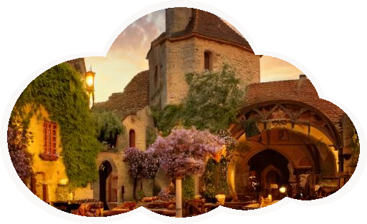 Середньовіччя як доба в історії літератури та культури