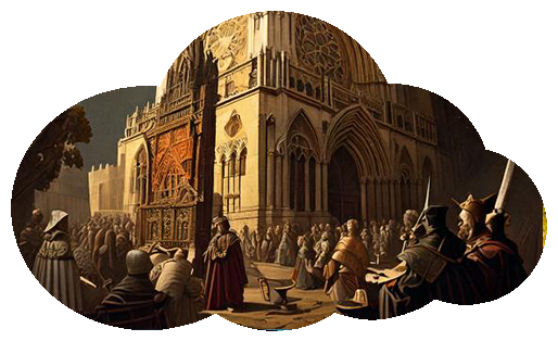 Середньовіччя як доба