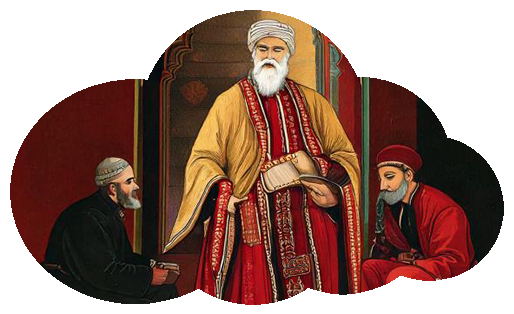 поети сходу